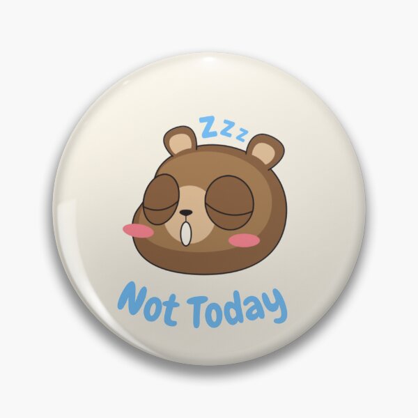 Item preview,  Lazy Bear 6 designed and sold by Nesro34.