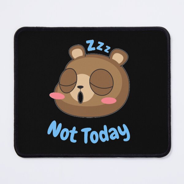 Item preview, Lazy Bear 6 designed and sold by Nesro34.