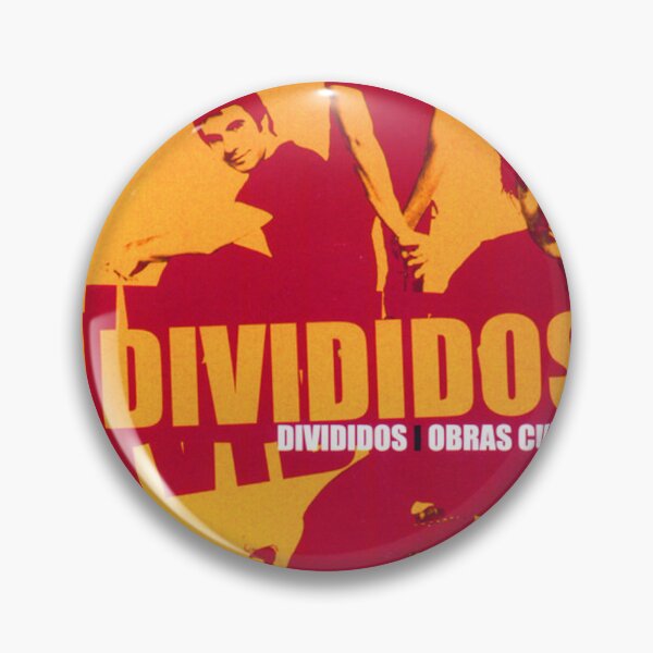 Item preview, Divididos - Obras Cumbres Album 2006 designed and sold by Elysmporium.