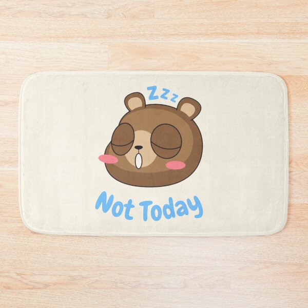 Item preview,  Lazy Bear 6 designed and sold by Nesro34.