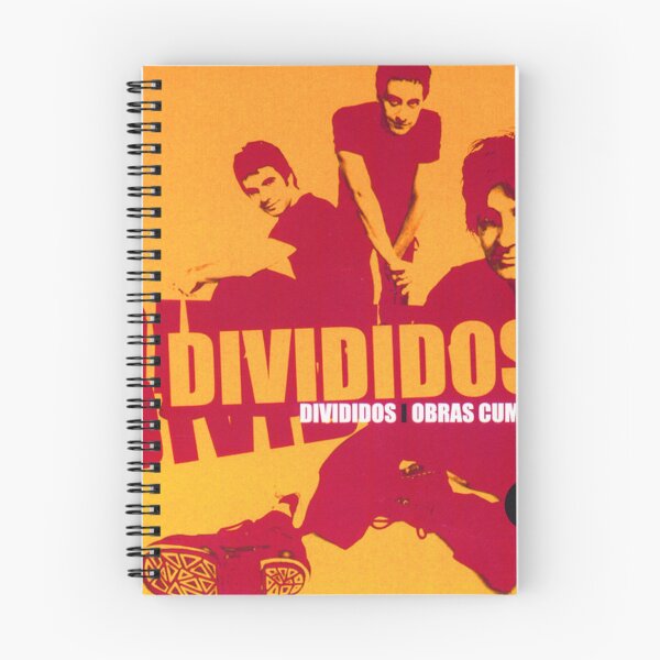 Item preview, Divididos - Obras Cumbres Album 2006 designed and sold by Elysmporium.