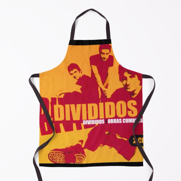 Item preview, Divididos - Obras Cumbres Album 2006 designed and sold by Elysmporium.