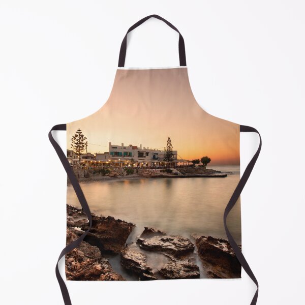 Item preview, Sunset at Mochlos, Crete designed and sold by Hercules Milas.