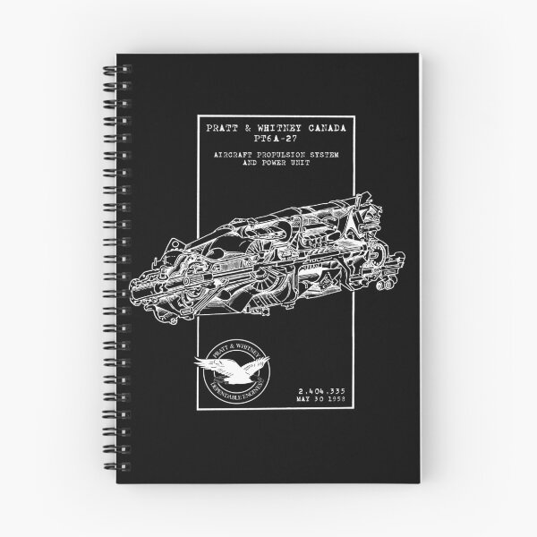 Item preview, PT6A-27 TURBINE ENGINE designed and sold by scott4031.