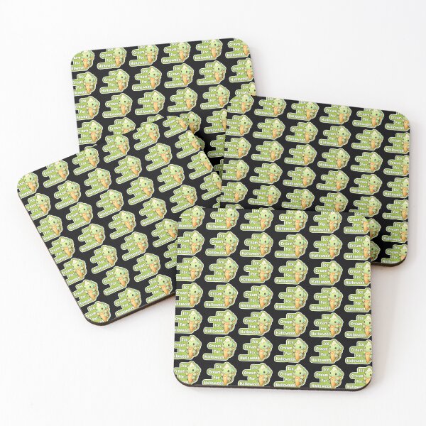 Item preview, Ice Cream for Halloween Light Green Ice cream Turtle Shirt With Black Background designed and sold by ZEESDESIGN.