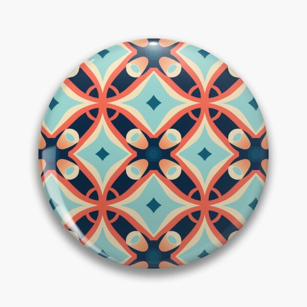 Item preview, Peculiar Patterns: Fancy designed and sold by Christfield.
