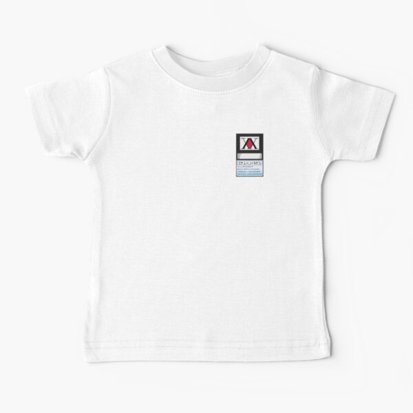 Item preview, HUNTER LICENSE designed and sold by ildao-thman.