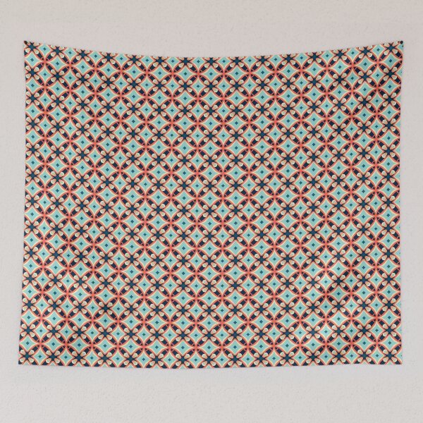 Item preview, Peculiar Patterns: Fancy designed and sold by Christfield.