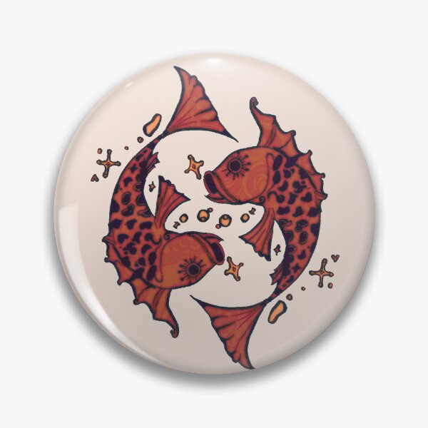 Item preview, lovely fish designed and sold by Dorian Winter.