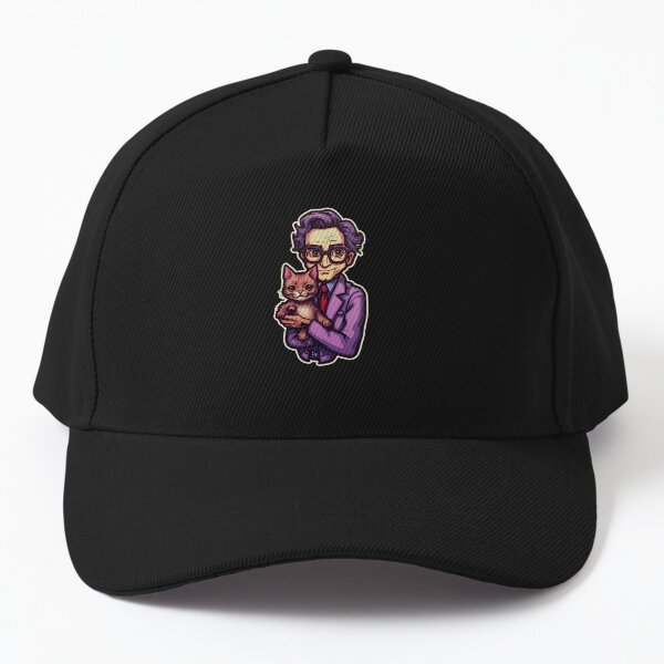 Item preview, Schrödinger und seine Katze designed and sold by titanosdesign.