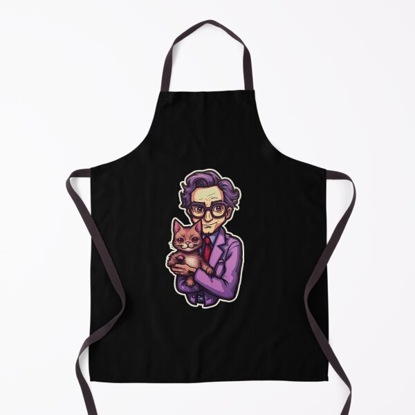 Item preview, Schroedinger And His Cat designed and sold by titanosdesign.