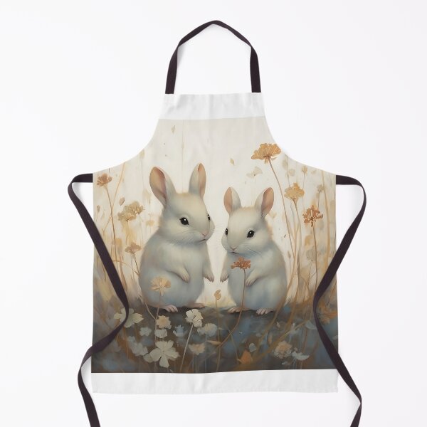 Item preview, Two Mice designed and sold by Klerz.