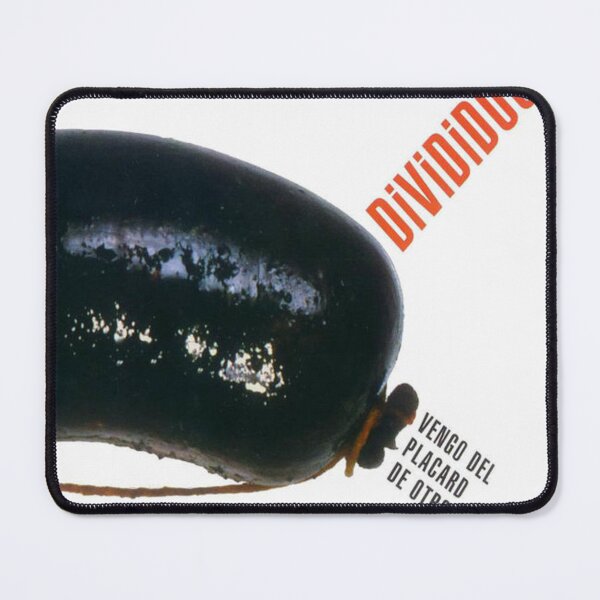 Item preview, Divididos - Vengo del placard de otro Album 2002 designed and sold by Elysmporium.