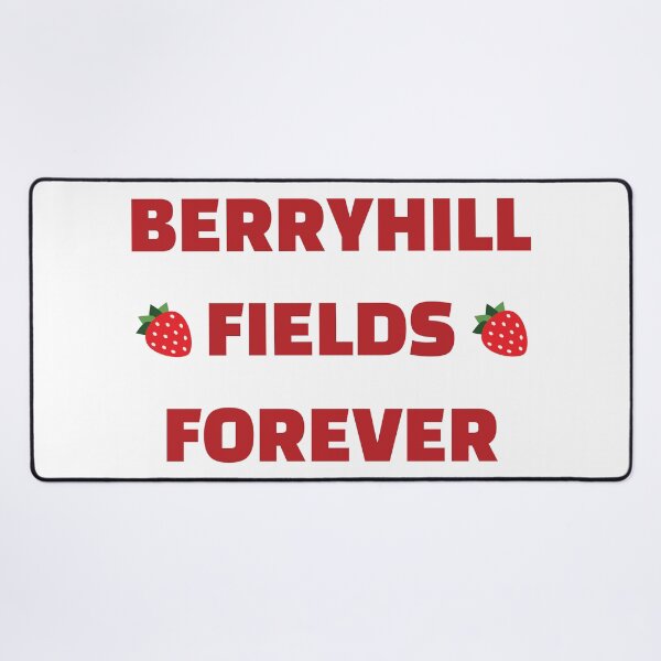 Item preview, Berryhill Fields Forever - original Stoke gift design designed and sold by StokeTees.