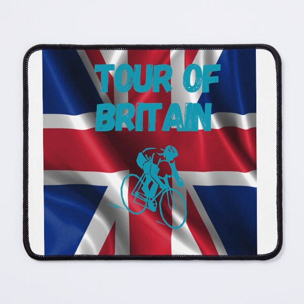 Item preview, Tour of Britain designed and sold by Anthony Hiorns.