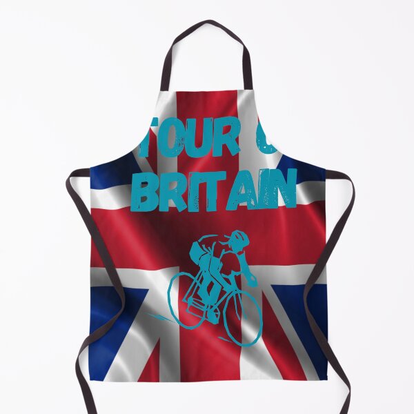 Item preview, Tour of Britain designed and sold by Anthony Hiorns.
