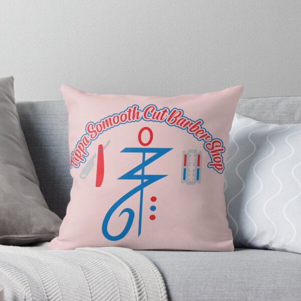 Item preview, Barber Shop - Classic Barber Design designed and sold by TrendZ Style.