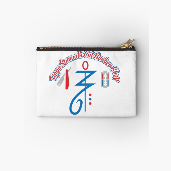 Item preview, Barber Shop - Classic Barber Design designed and sold by TrendZ Style.
