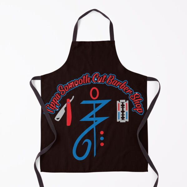 Item preview, Barber Shop - Classic Barber Design designed and sold by TrendZ Style.