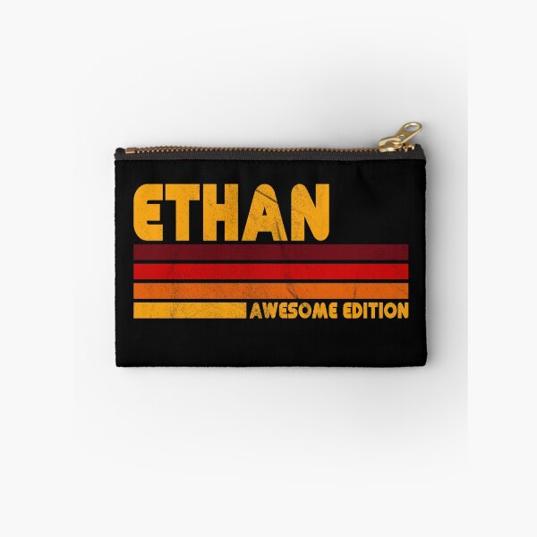 Item preview, Ethan, Awesome Edition designed and sold by BYNDART.