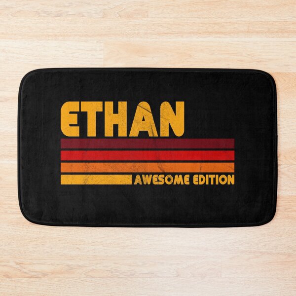 Item preview, Ethan, Awesome Edition designed and sold by BYNDART.