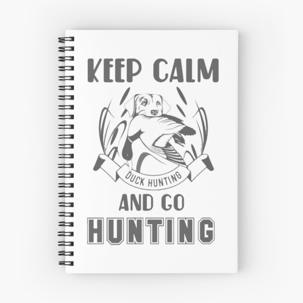 Item preview, keep calm and go hunting designed and sold by ildao-thman.