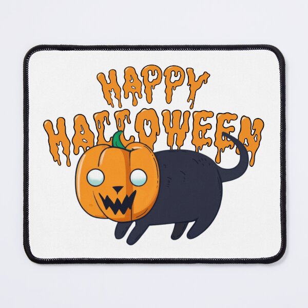 Item preview, Pumpkin Cat (3) designed and sold by yphien.
