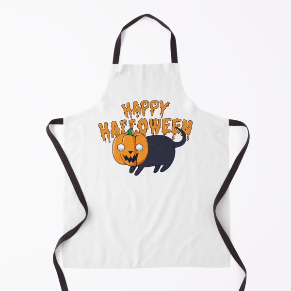 Item preview, Pumpkin Cat (3) designed and sold by yphien.