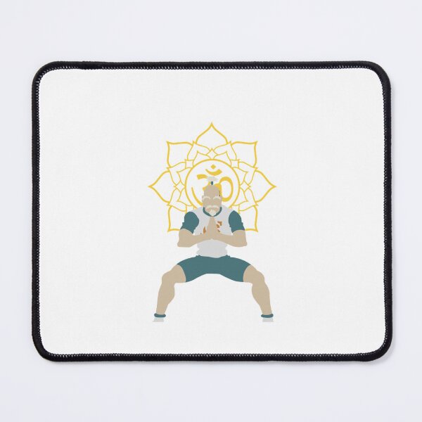 Item preview, Meditation _amp_ gratitude designed and sold by ildao-thman.