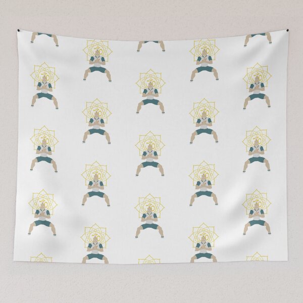 Item preview, Meditation _amp_ gratitude designed and sold by ildao-thman.