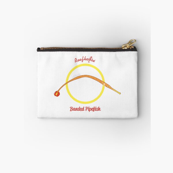 Item preview, Banded Pipefish designed and sold by KaplanCrypto.