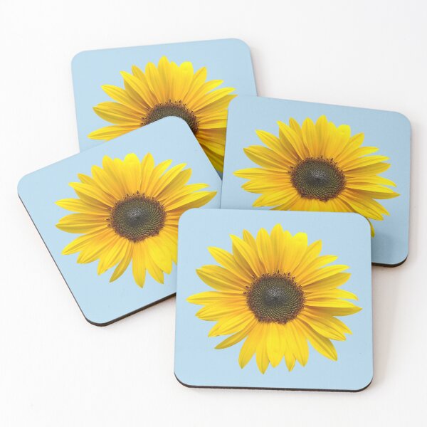 Item preview, Sunflower 4 designed and sold by quentinjlang.