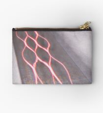 Photon Waveguide Studio Pouch