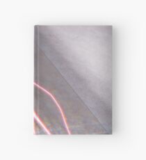 Photon Waveguide Hardcover Journal