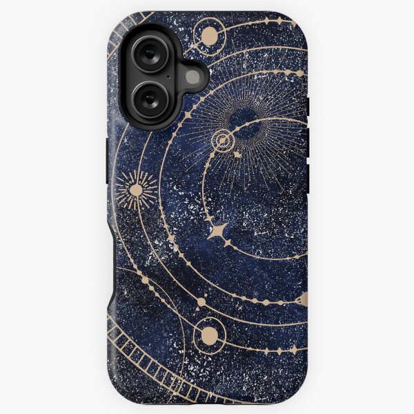Item preview, Mystic Celestial Skies designed and sold by ApplesCinnamon.