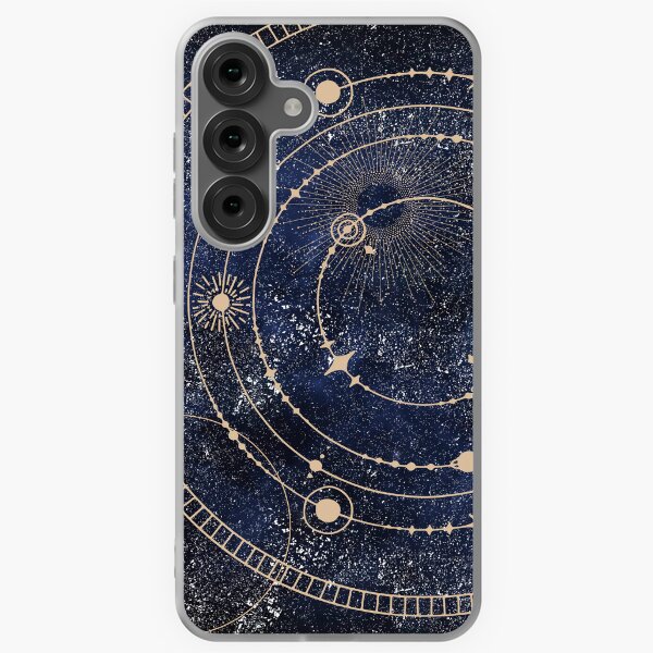 Item preview, Mystic Celestial Skies designed and sold by ApplesCinnamon.