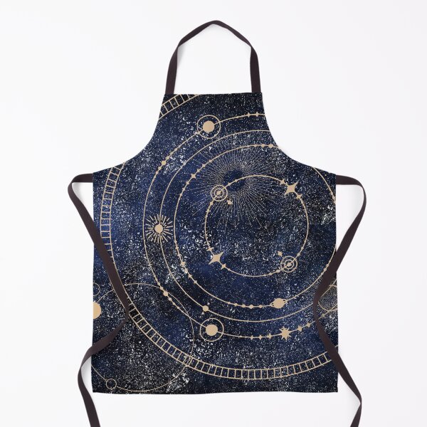 Item preview, Mystic Celestial Skies designed and sold by ApplesCinnamon.