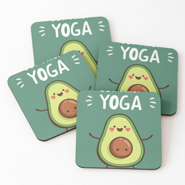 Item preview, But First Yoga designed and sold by TickleCorp.