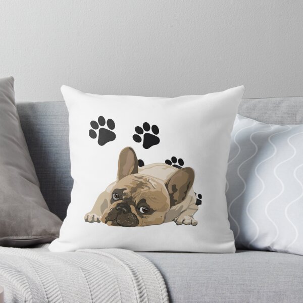 Item preview, Bored frenchie  designed and sold by MGSdesing.