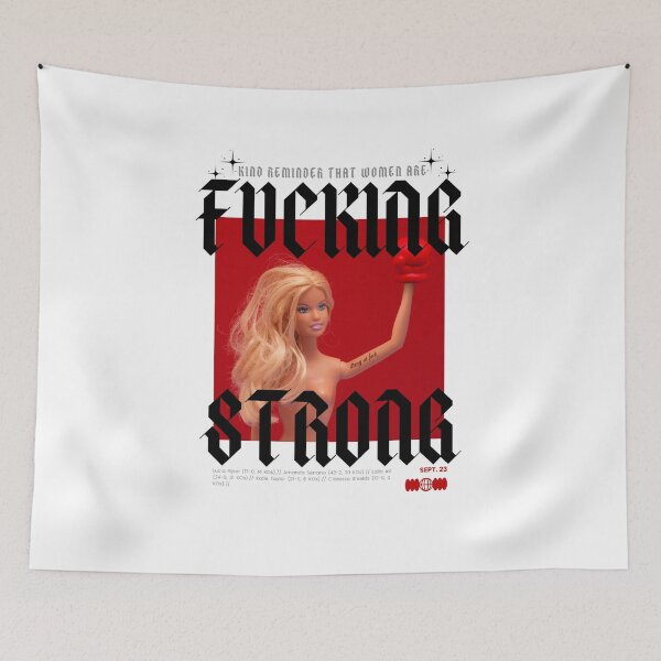 Item preview, fucking strong designed and sold by pepinodemarst.