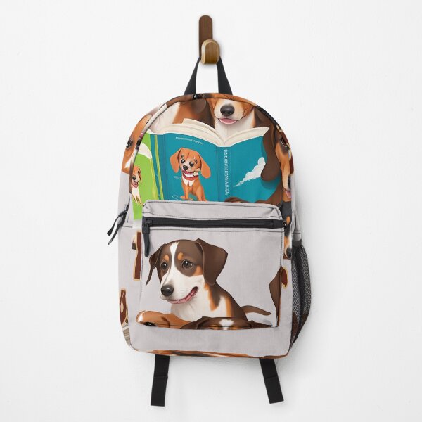 Item preview, A Little life, Dog reading, Vol-1 designed and sold by PornDesigns.