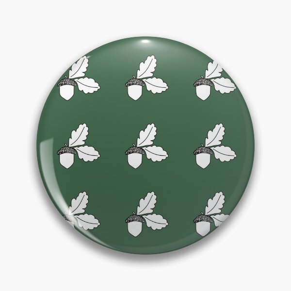 Item preview, Lovely Acorn Pattern Minimalist Fall Design  designed and sold by morgenbaer.
