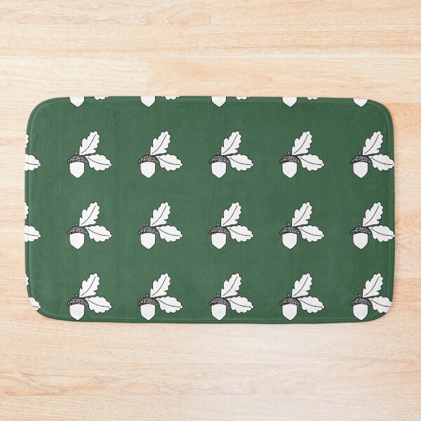 Item preview, Lovely Acorn Pattern Minimalist Fall Design  designed and sold by morgenbaer.