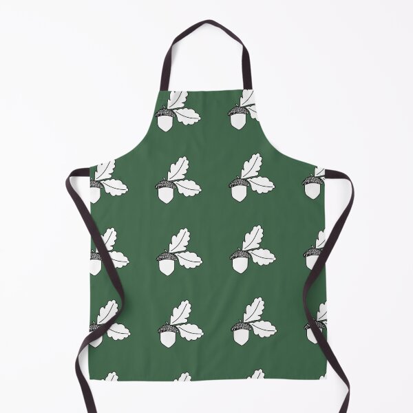 Item preview, Lovely Acorn Pattern Minimalist Fall Design  designed and sold by morgenbaer.