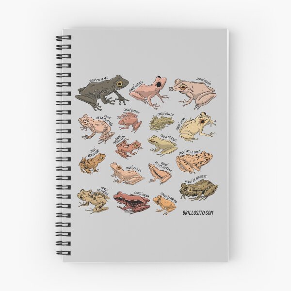 Item preview, Copy of Coquies de Puerto Rico, Solid Yellow designed and sold by brillosito.