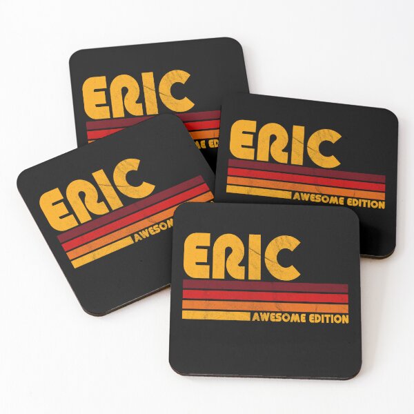 Item preview, Eric, Awesome Edition designed and sold by BYNDART.