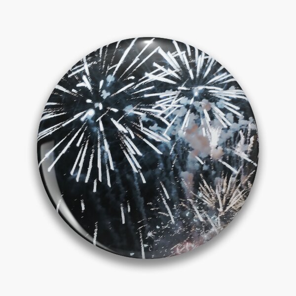 Item preview, Fireworks Spectacular: Abstract Artwork designed and sold by EpicVistas.