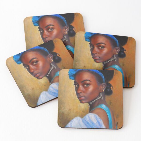 Item preview,  ADA my beautiful black wife designed and sold by ATG-Collection.