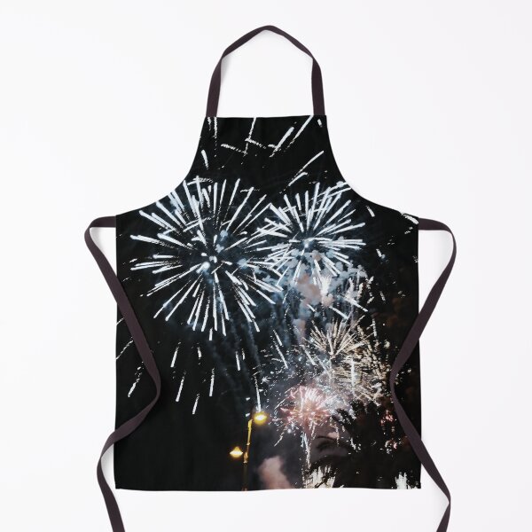 Item preview, Fireworks Spectacular: Abstract Artwork designed and sold by EpicVistas.