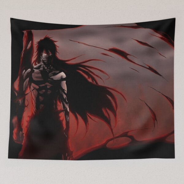 Item preview, Final Getsuga designed and sold by Massunchik.